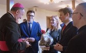 U bp Andrzeja