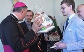 U bp Andrzeja