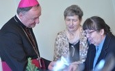 U bp Andrzeja