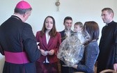 U bp Andrzeja
