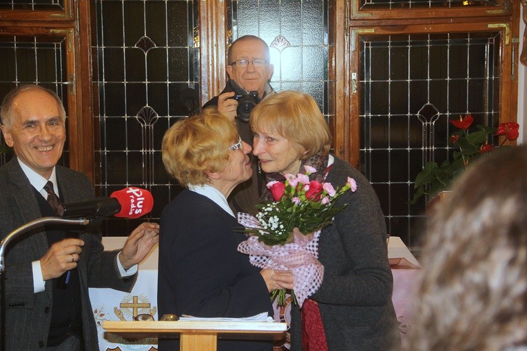 Oni mieli broń, my idee wolności