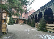 Powstaje "Piekarskie Betlejem"