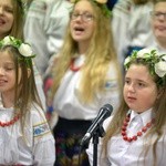 Kolędowe spotkanie Guzowianek