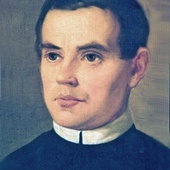 Bł. Piotr Friedhofen