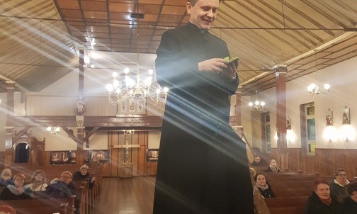 Roraty w Czerwionce