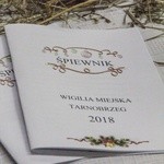 Wigilia Miejska w Tarnobrzegu