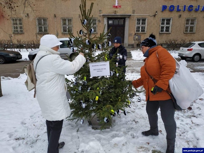 Bezpieczeństwo najlepszym prezentem