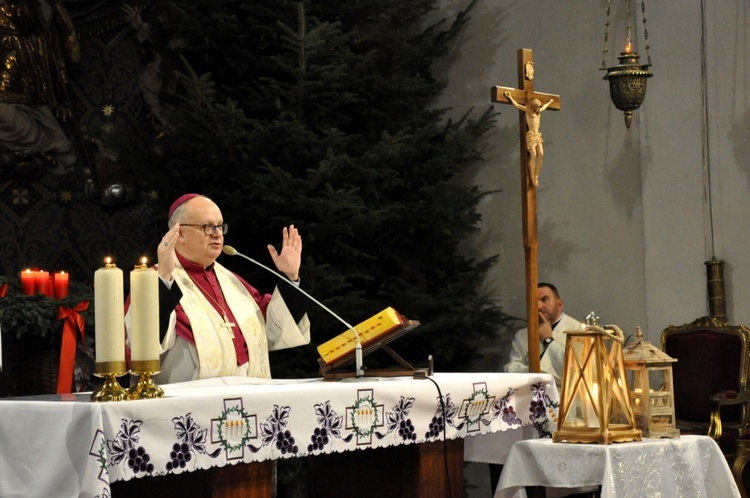 Betlejemskie Światło w Opolu