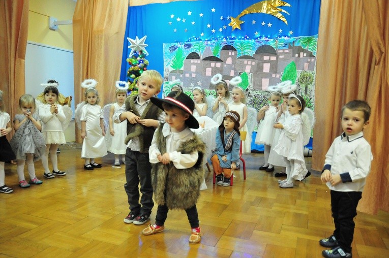 Św. Józef - mężczyzna odpowiedzialny i wzór dla współczesnych rodziców i opiekunów