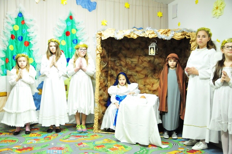 Św. Józef - mężczyzna odpowiedzialny i wzór dla współczesnych rodziców i opiekunów