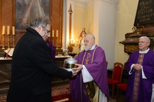 Zbadano serce króla Jana III Sobieskiego. Nie przetrwało