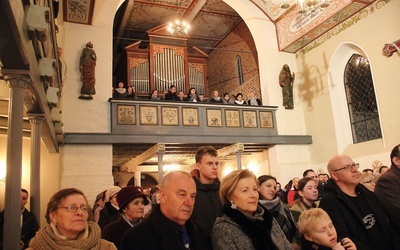 Bóg oczekuje odpowiedzialności za świątynie