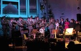 Kolędowanie Radia eM z Carrantuohill w Filharmonii 