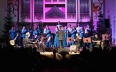 Kolędowanie Radia eM z Carrantuohill w Filharmonii 