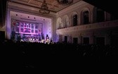 Kolędowanie Radia eM z Carrantuohill w Filharmonii 