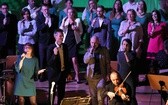 Kolędowanie Radia eM z Carrantuohill w Filharmonii 