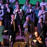 Kolędowanie Radia eM z Carrantuohill w Filharmonii 