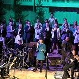 Kolędowanie Radia eM z Carrantuohill w Filharmonii 