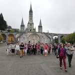 Lourdes