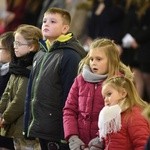 Nauczycielski opłatek w Dębicy