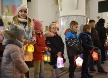 Nauczycielski opłatek w Dębicy