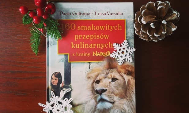 Czy znacie Narnię od kuchni?