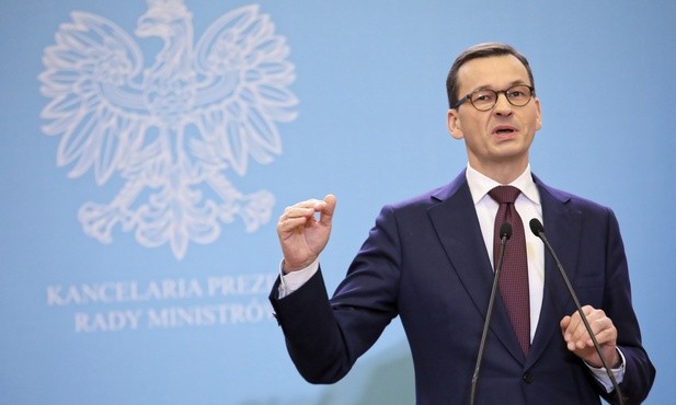 "Nie będzie podwyżek cen energii"