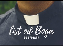 List od Boga do kapłana