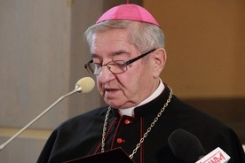 Abp Głódź: "To ważny dokument"