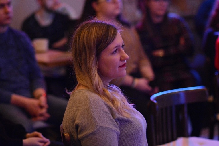 Koncert Małgorzaty Hutek