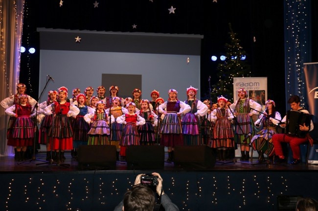 Festiwal Kolęd i Pastorałek