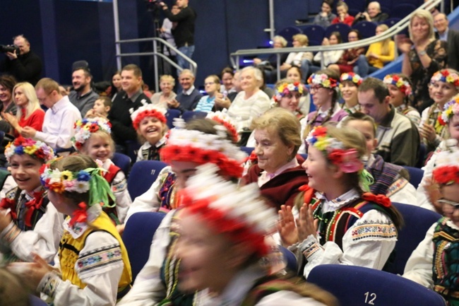 Festiwal Kolęd i Pastorałek