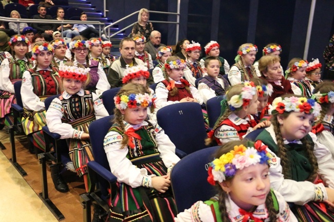 Festiwal Kolęd i Pastorałek