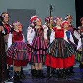 Grand Prix wręczył bp Henryk Tomasik