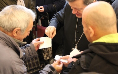 Dziś finał dwóch akcji wrocławskiej Caritas