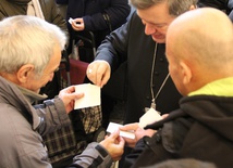 Dziś finał dwóch akcji wrocławskiej Caritas