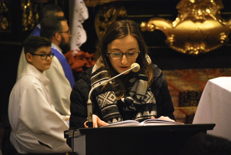 O pokorze z bł. Karolem de Foucauld