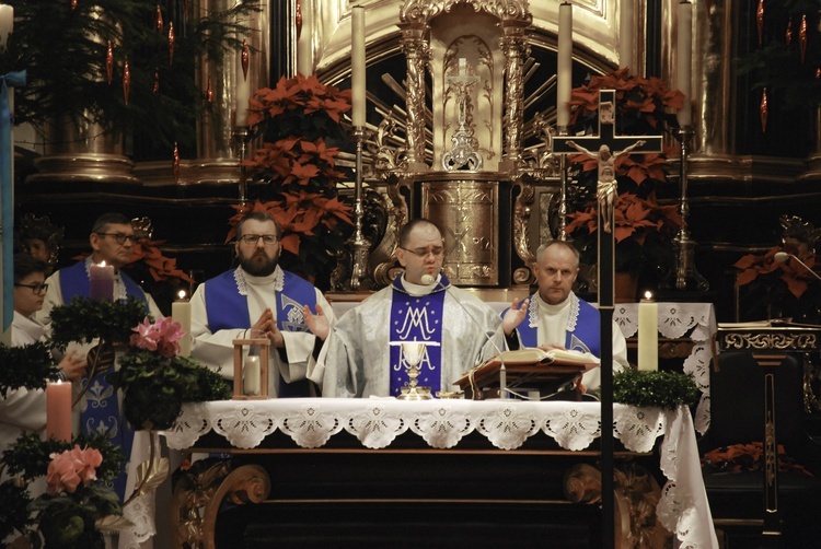 O pokorze z bł. Karolem de Foucauld