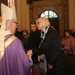 Eucharystia w intencji tragicznie zmarłych górników