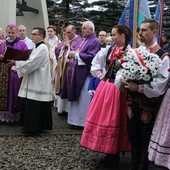 Cieszycie się swoją parafią? W Niskowej bardzo