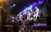 Betlejemskie Światło Pokoju w Gliwicach