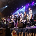 Betlejemskie Światło Pokoju w Gliwicach