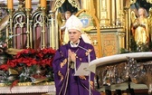 Betlejemskie Światło Pokoju w Gliwicach
