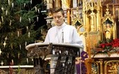 Betlejemskie Światło Pokoju w Gliwicach
