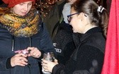 Betlejemskie Światło Pokoju w Gliwicach