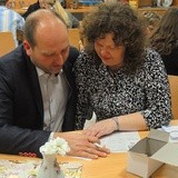 Randka małżeńska na Złotych Łanach