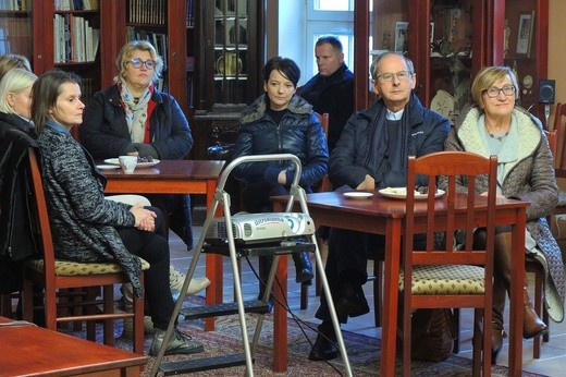 "Podróż życia" w Ustroniu z Sylwią i Yousefem Hazbounami