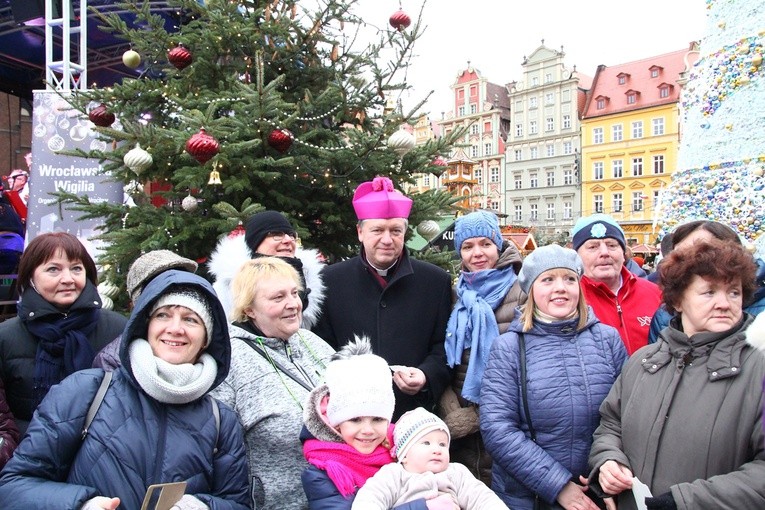 Wrocławska Wigilia