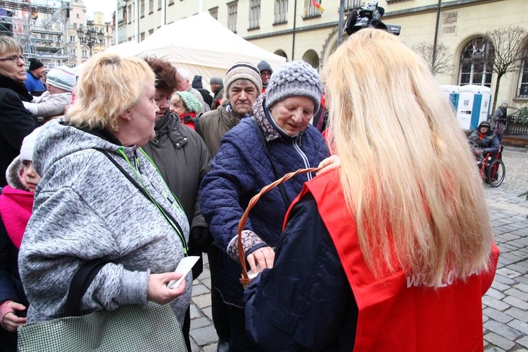Wrocławska Wigilia