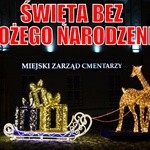 Święta bez Bożego Narodzenia